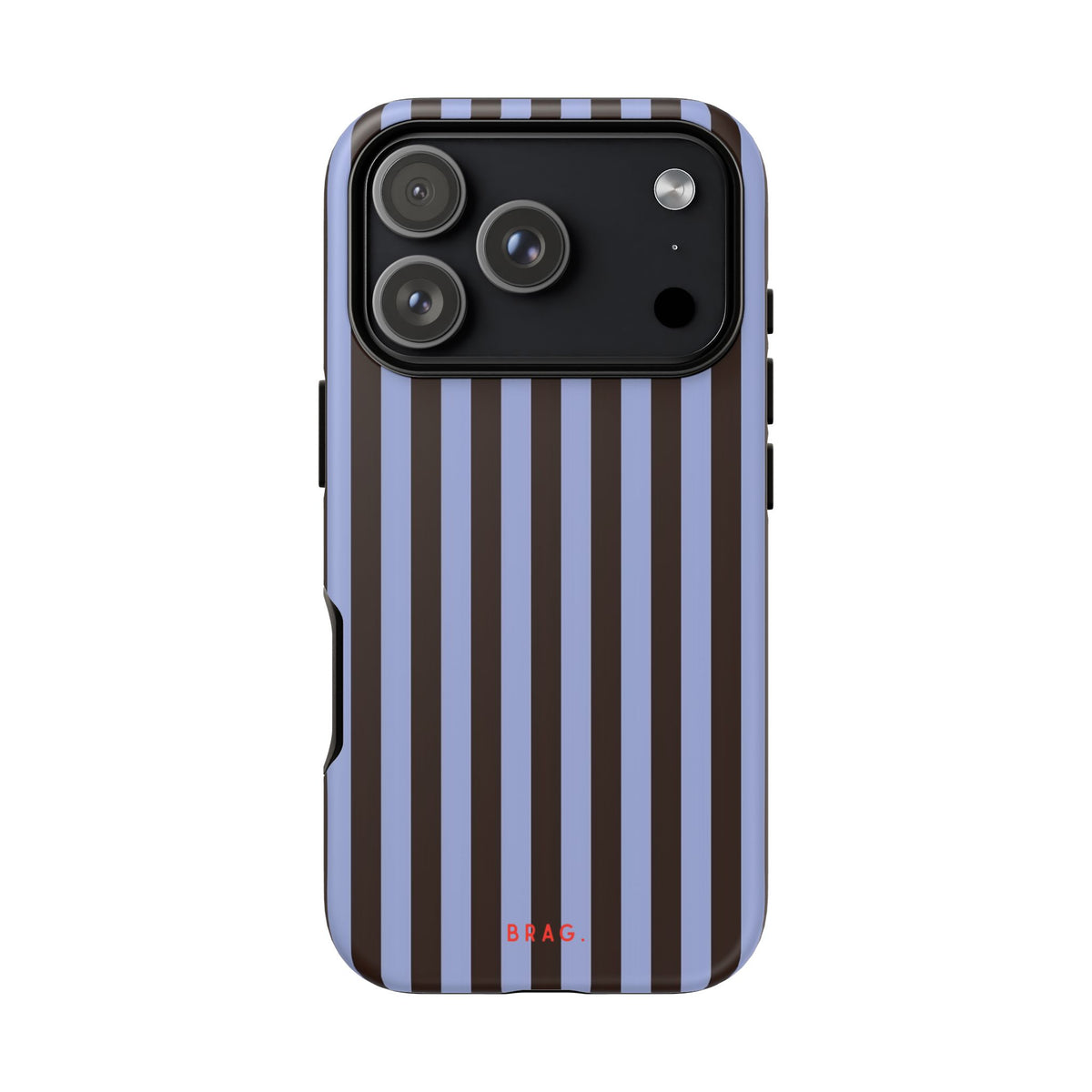 Neon Pulse Tough Phone Case – Shockproof Protective iPhone Cover