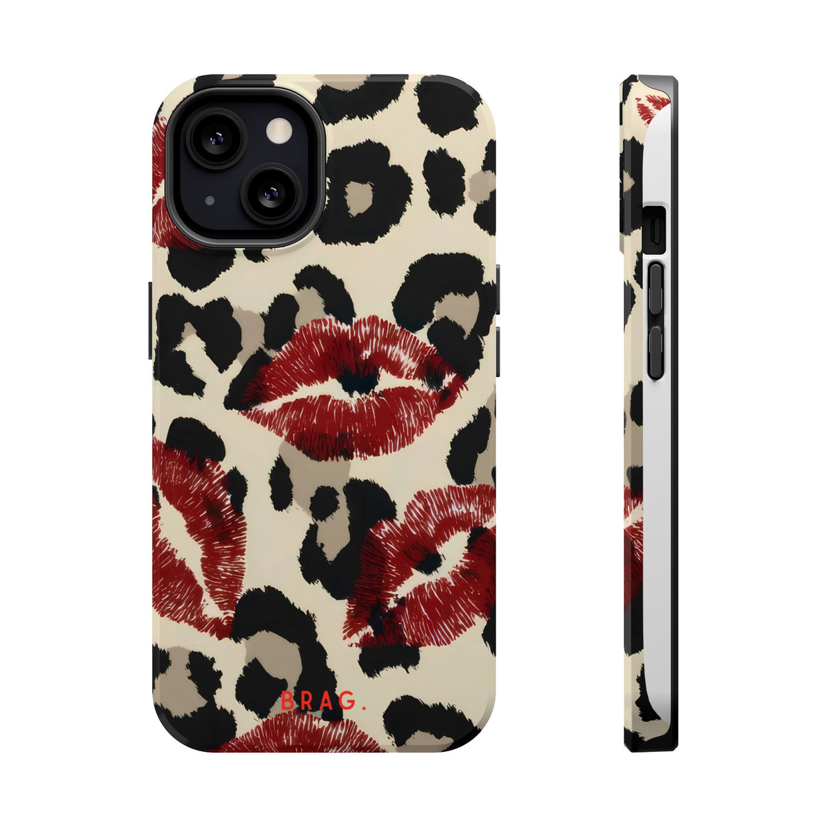 Love Language Magnetic Impact-Resistant Phone Case