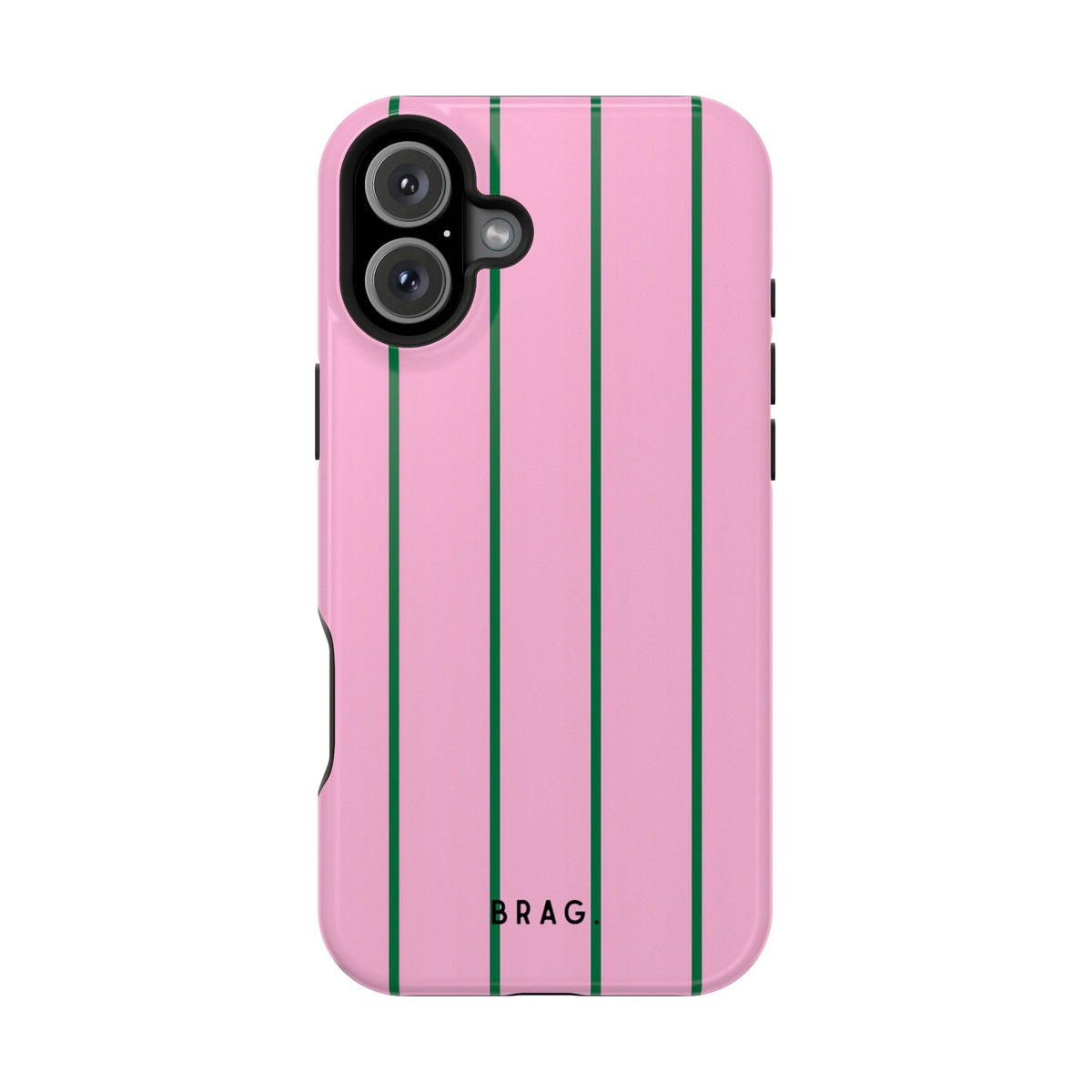 Pink Sands Magnetic Impact-Resistant Phone Case