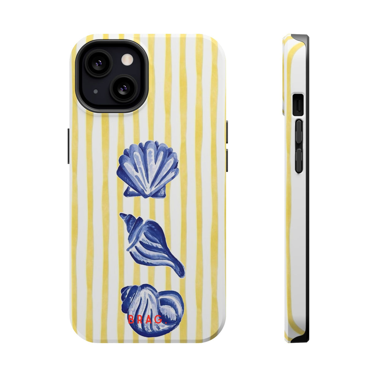 Sunbleached Magnetic Impact-Resistant Phone Case
