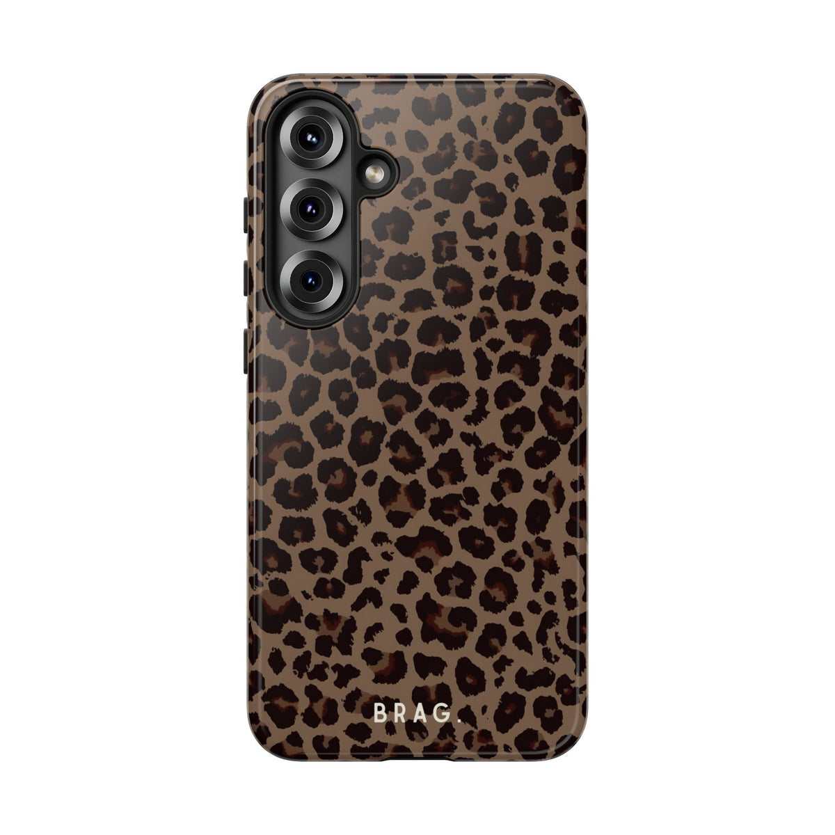 Wild Side Tough Phone Case – Shockproof Protective iPhone Cover