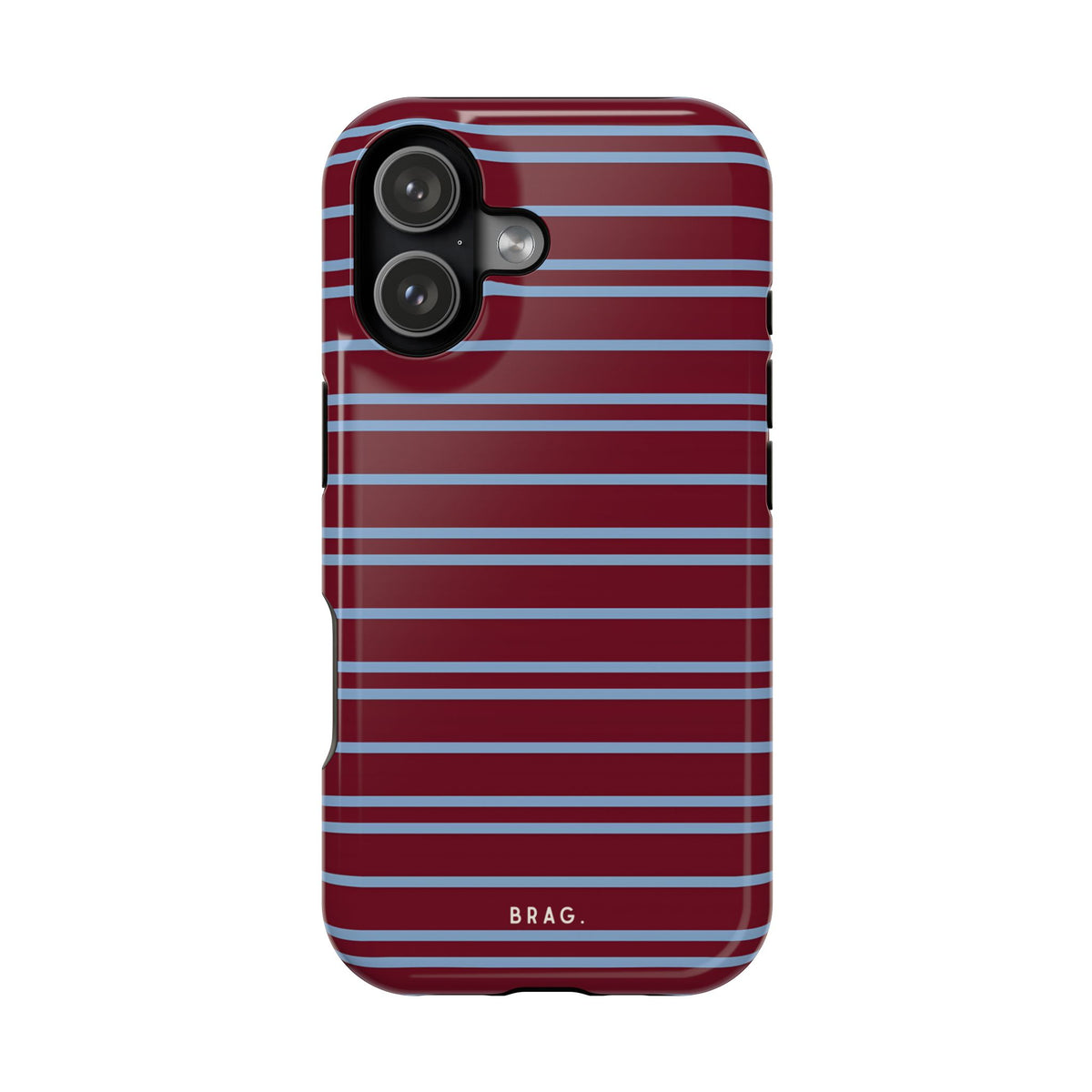 Hot Cup Magnetic Impact-Resistant Phone Case
