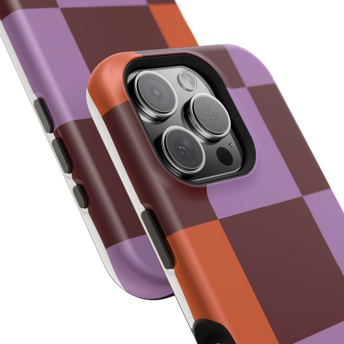 Sundowner Magnetic Impact-Resistant Phone Case
