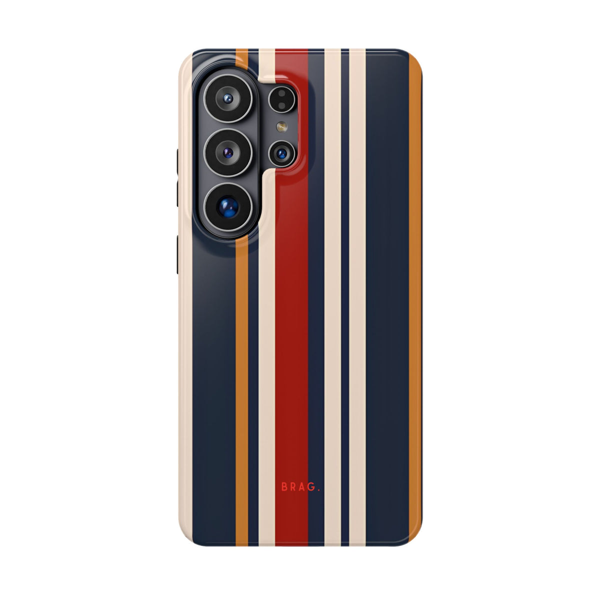 Autumn Line Magnetic Impact-Resistant Phone Case