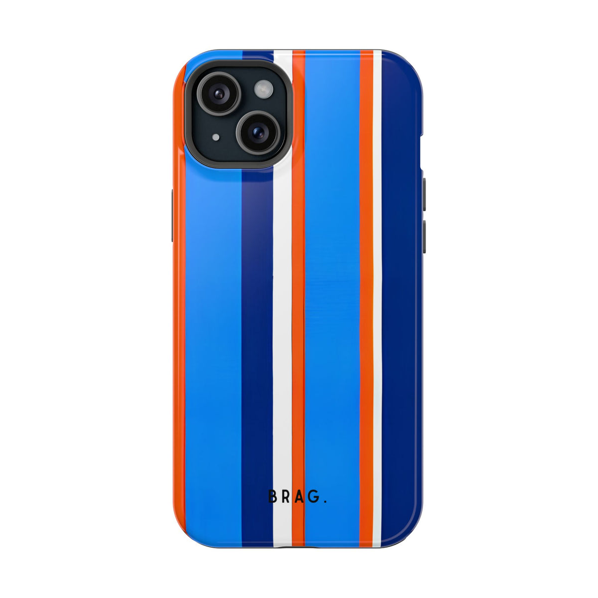 Azure Coast Magnetic Impact-Resistant Phone Case