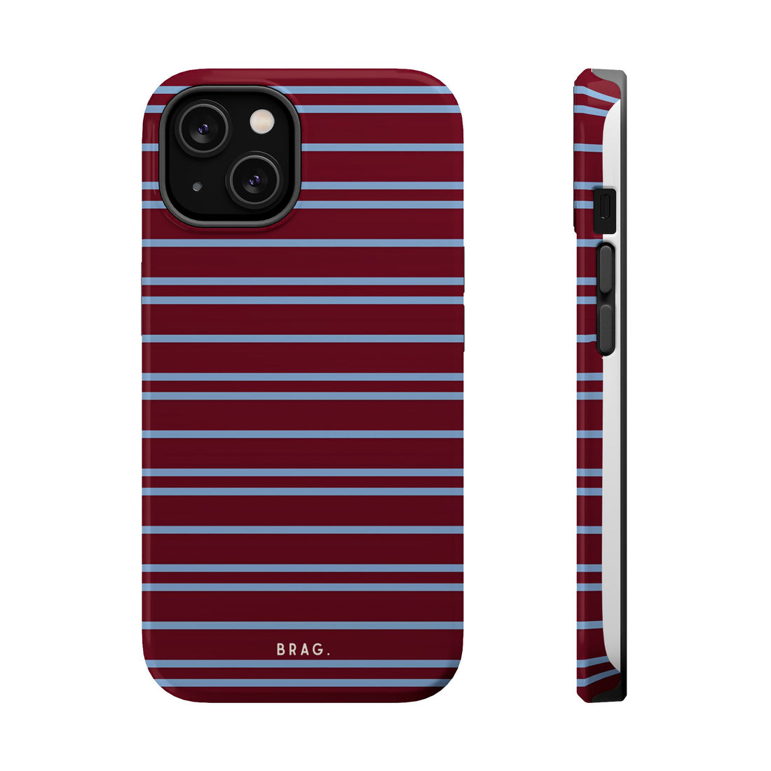 Hot Cup Magnetic Impact-Resistant Phone Case