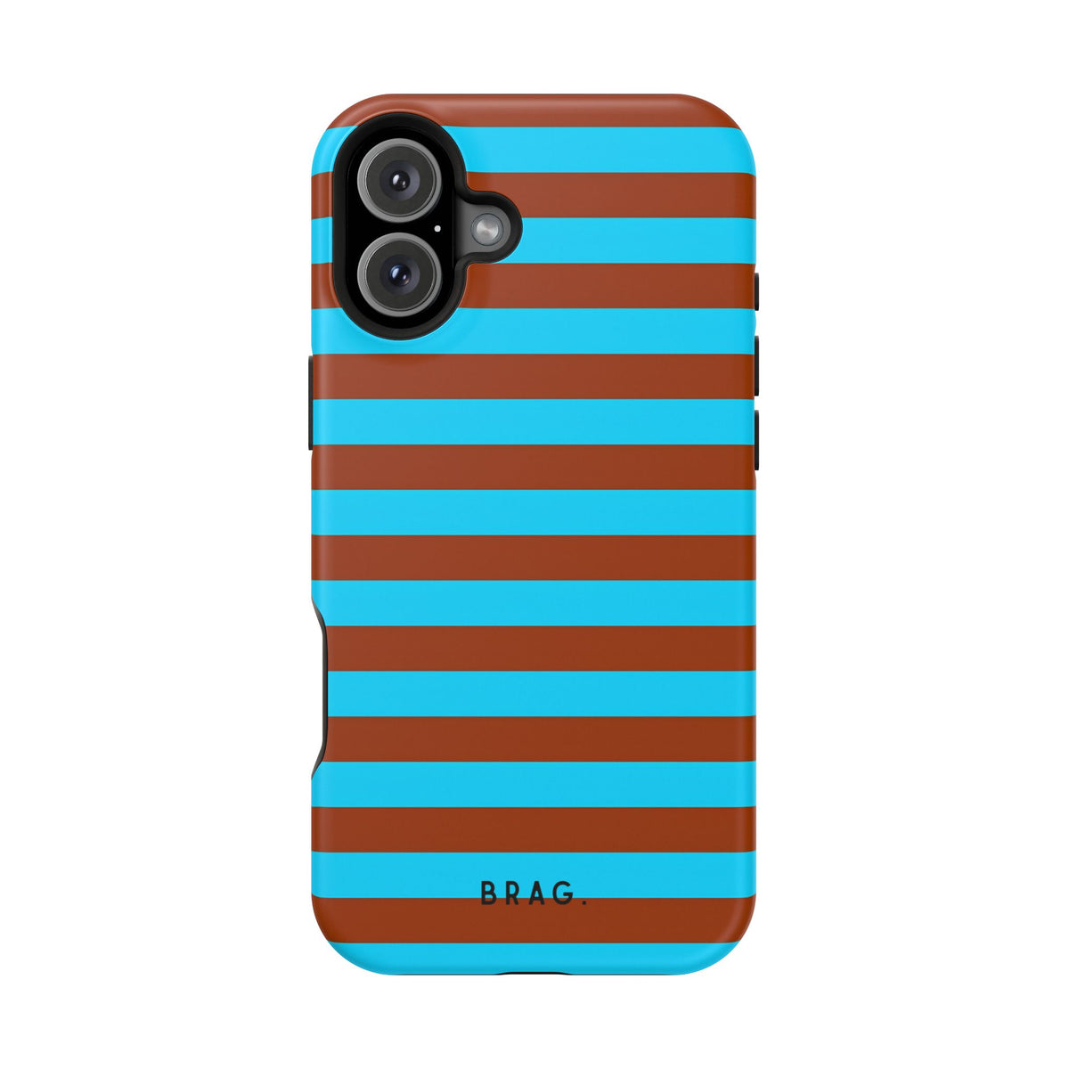 Cocoa Coast Magnetic Impact-Resistant Phone Case