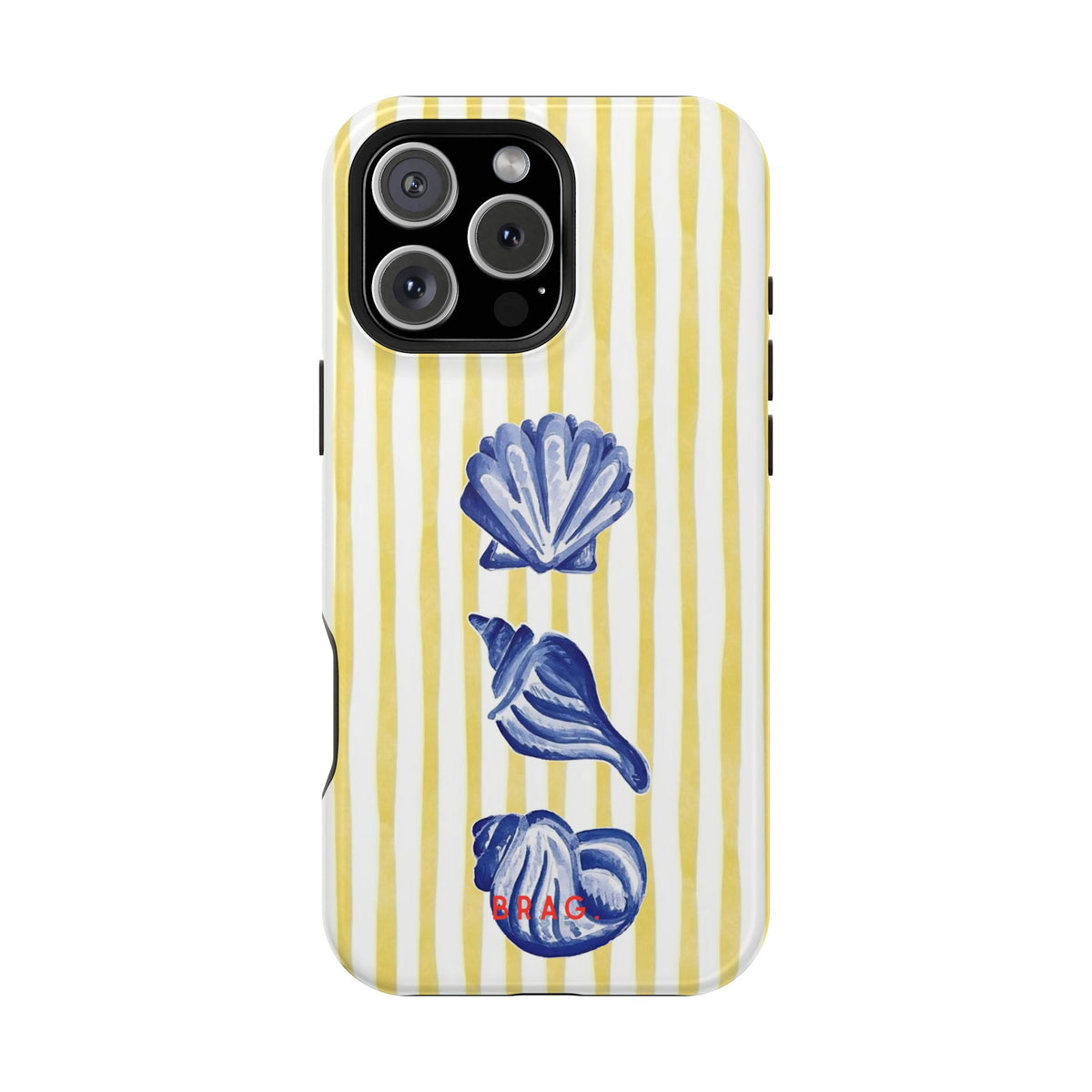 Sunbleached Magnetic Impact-Resistant Phone Case