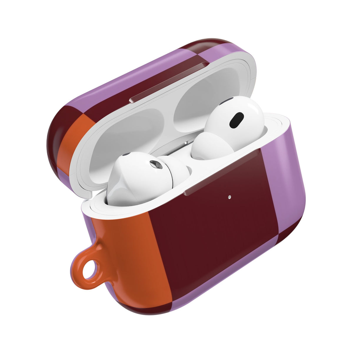 Sundowner AirPod Case – Slim Protective Charging Case