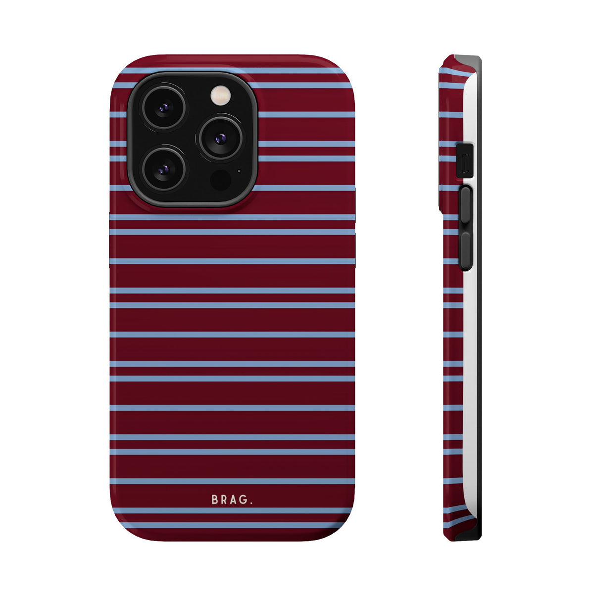Hot Cup Magnetic Impact-Resistant Phone Case