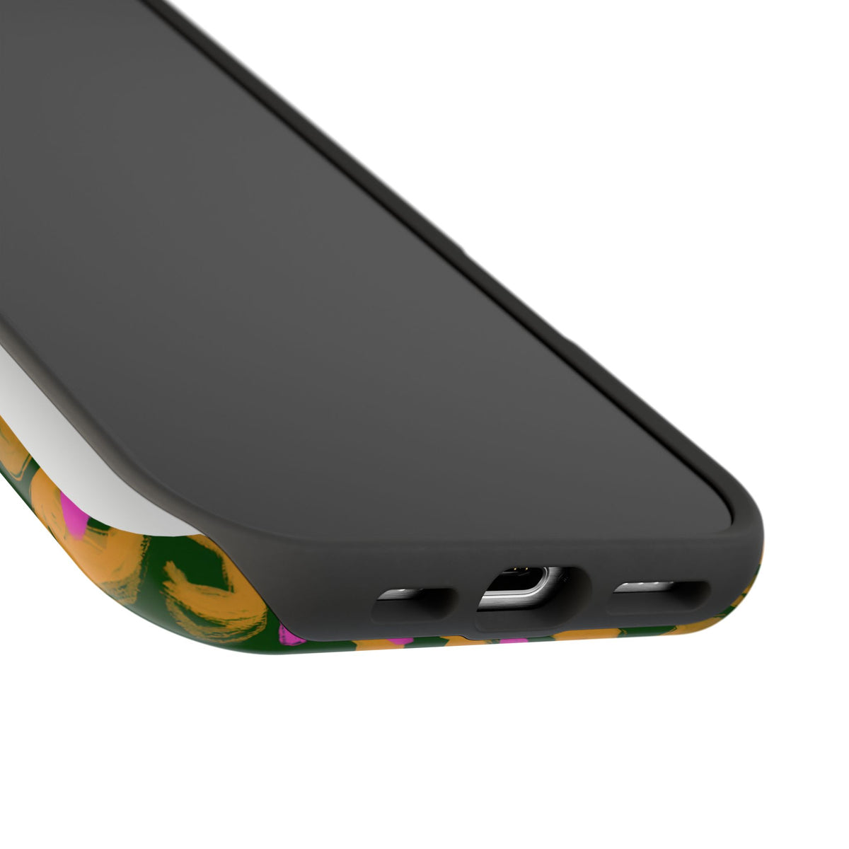 Wild Child Magnetic Impact-Resistant Phone Case