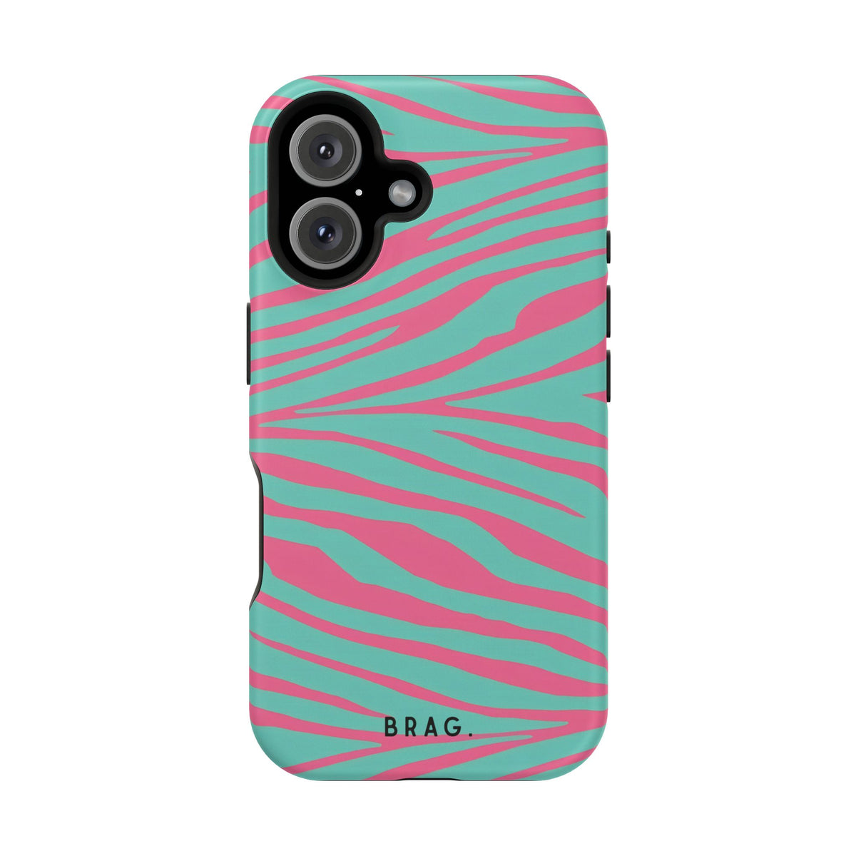 Wild Tide Magnetic Impact-Resistant Phone Case