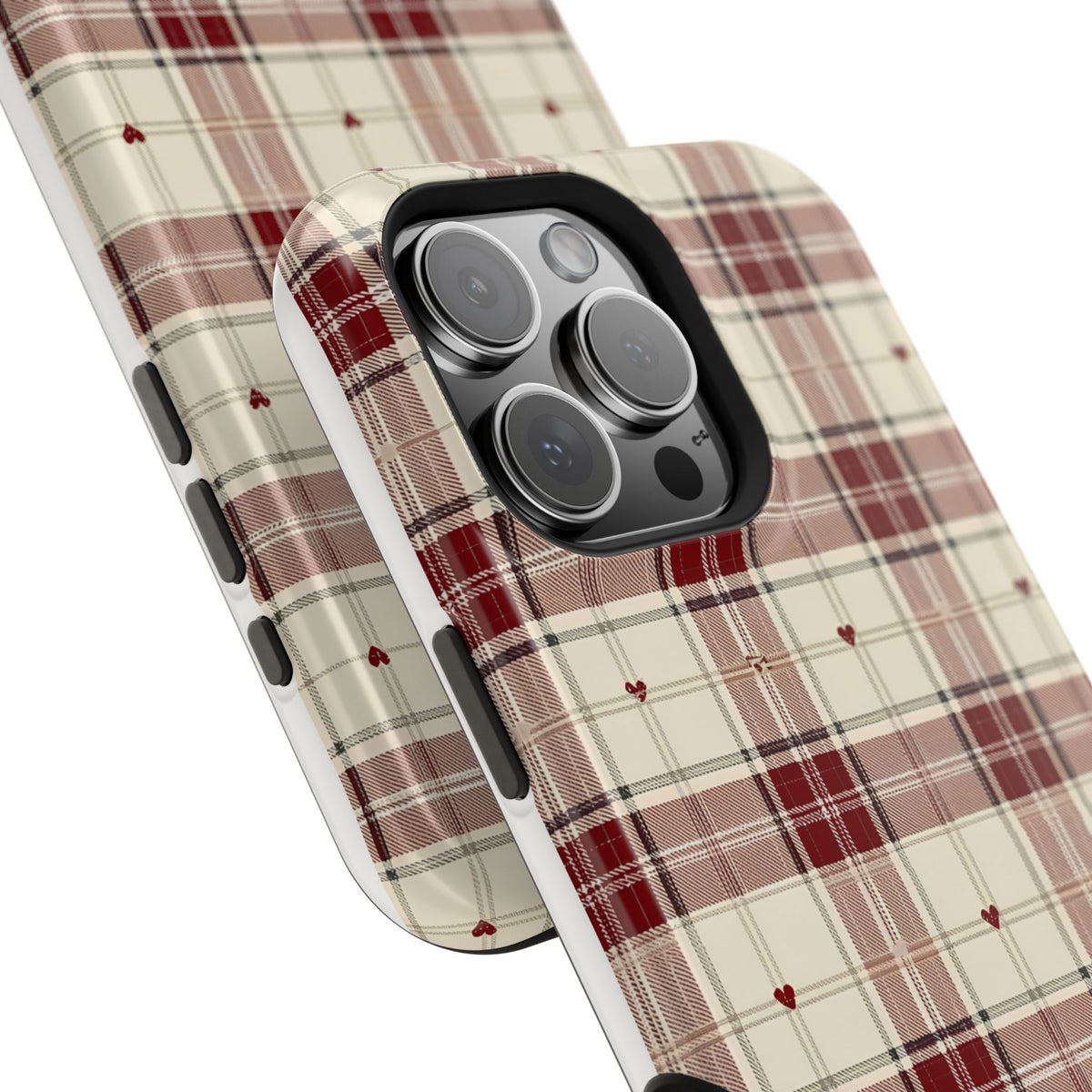 Country Club Magnetic Impact-Resistant Phone Case