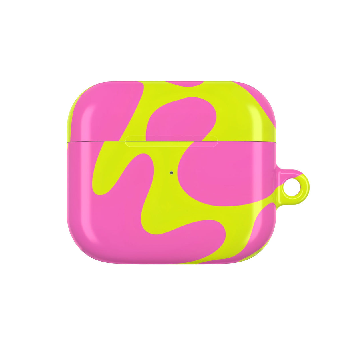 Bubble Pop AirPod Case – Slim Protective Charging Case