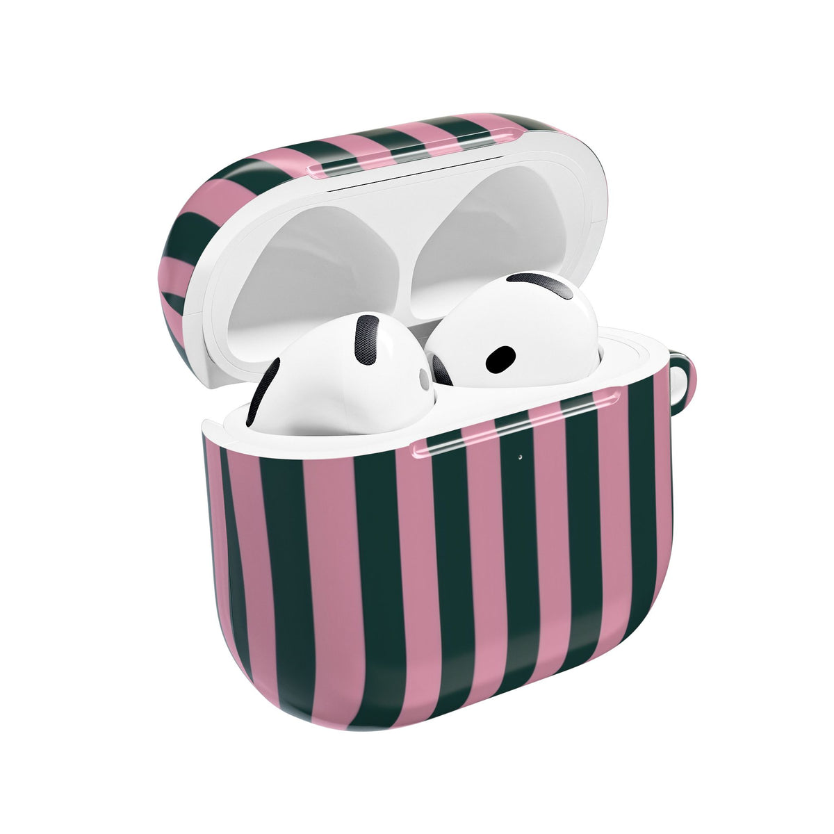 Shadow Forest AirPod Case – Slim Protective Charging Case