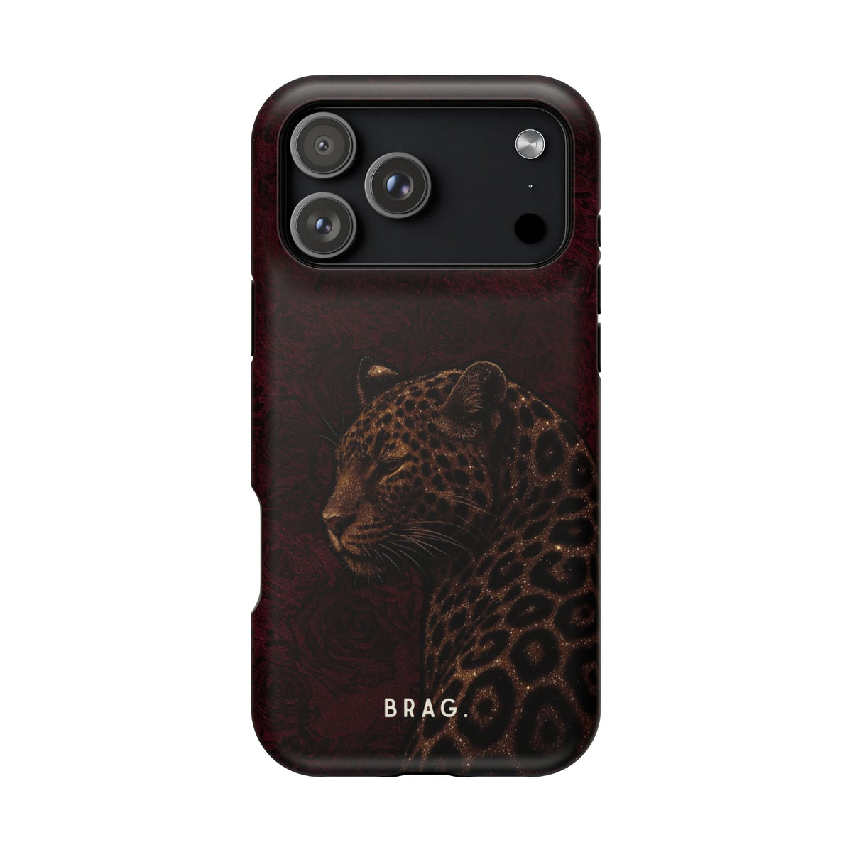 Devil's Play Magnetic Impact-Resistant Phone Case