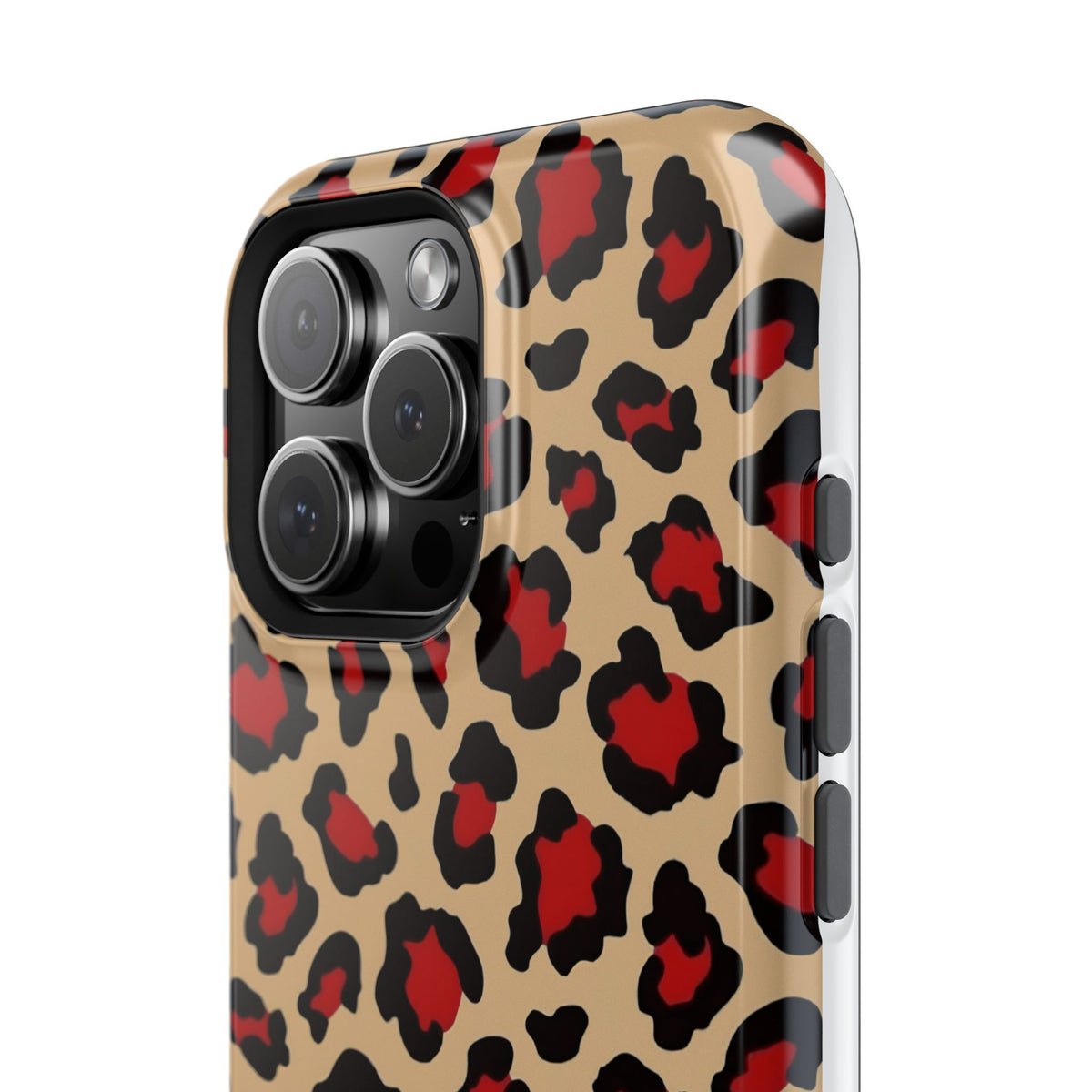 Scandal Magnetic Impact-Resistant Phone Case