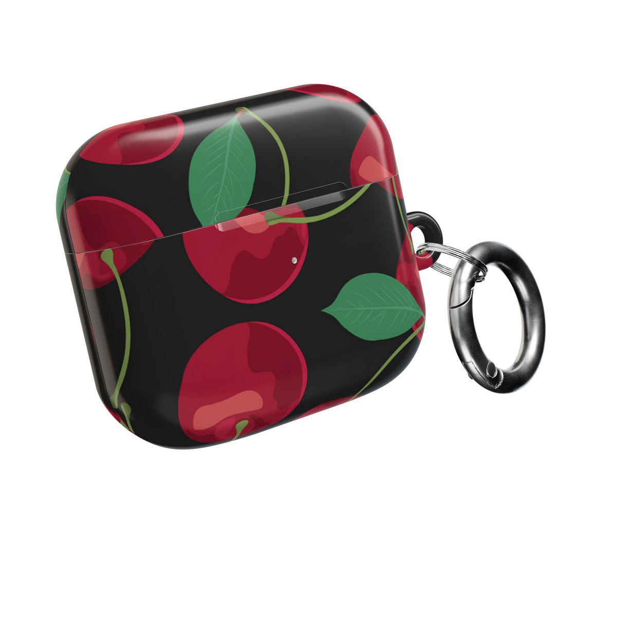 Cherry Picked AirPod Case – Slim Protective Charging Case