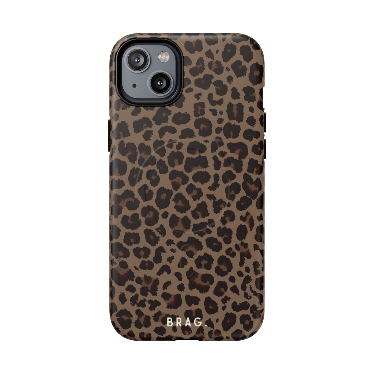 Wild Side MagSafe Tough Phone Case — Magnetic Protective Cover