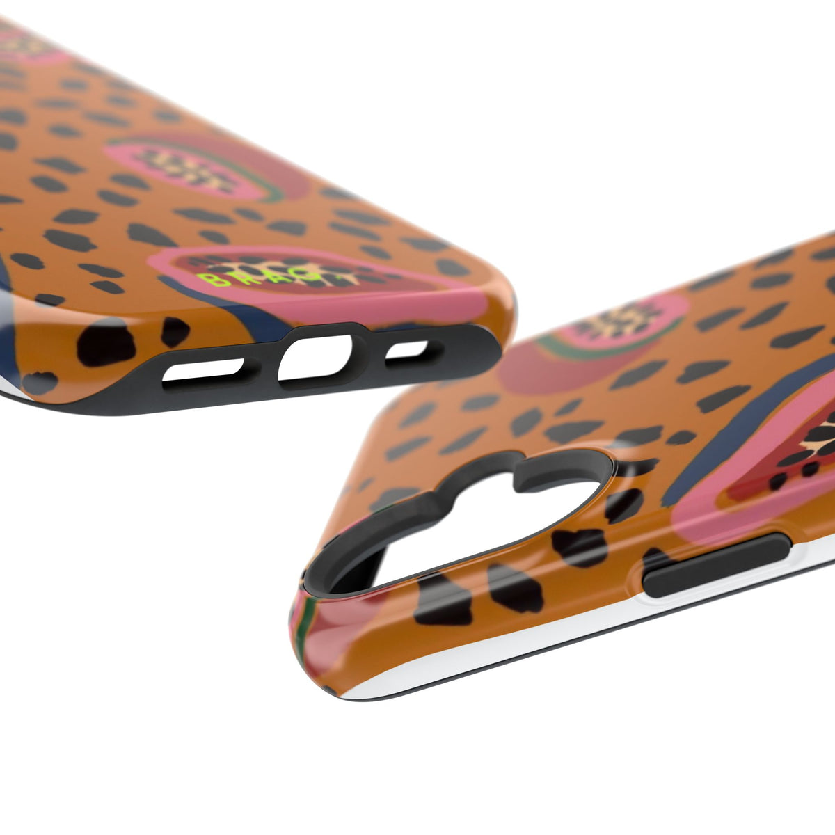 Sunfruit Magnetic Impact-Resistant Phone Case