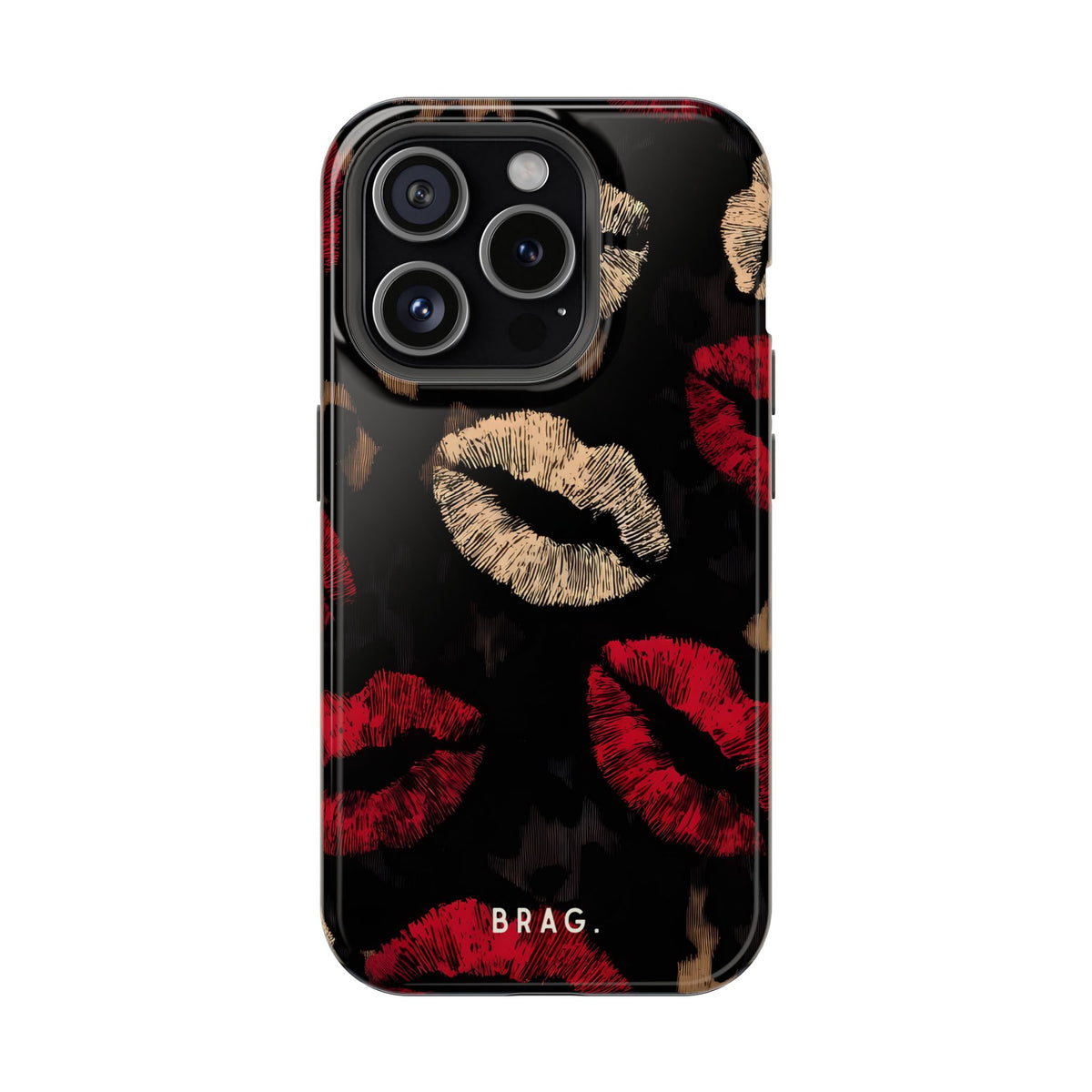 Golden hour Magnetic Impact-Resistant Phone Case