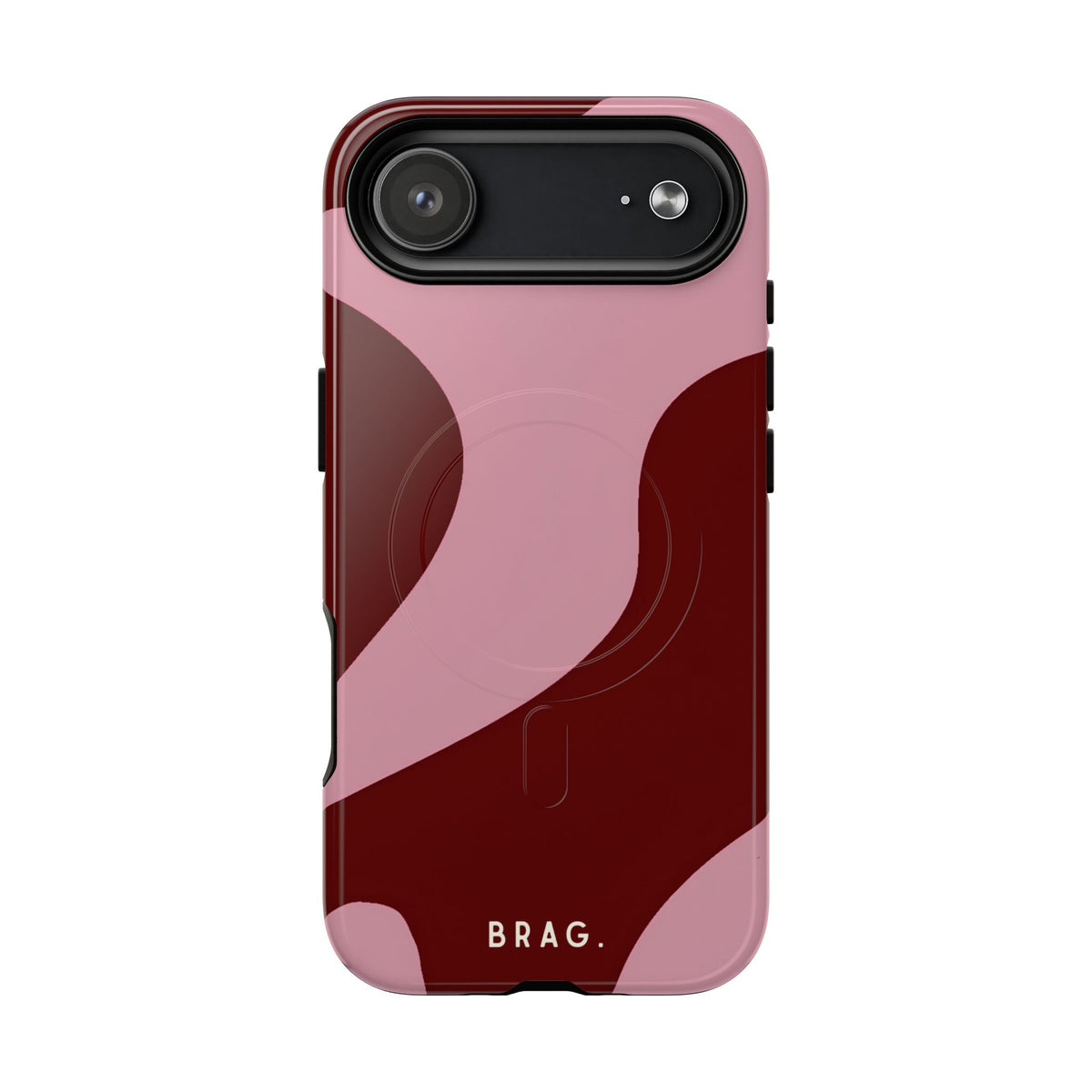 Soft Serve MagSafe Tough Phone Case — Magnetic Protective Cover