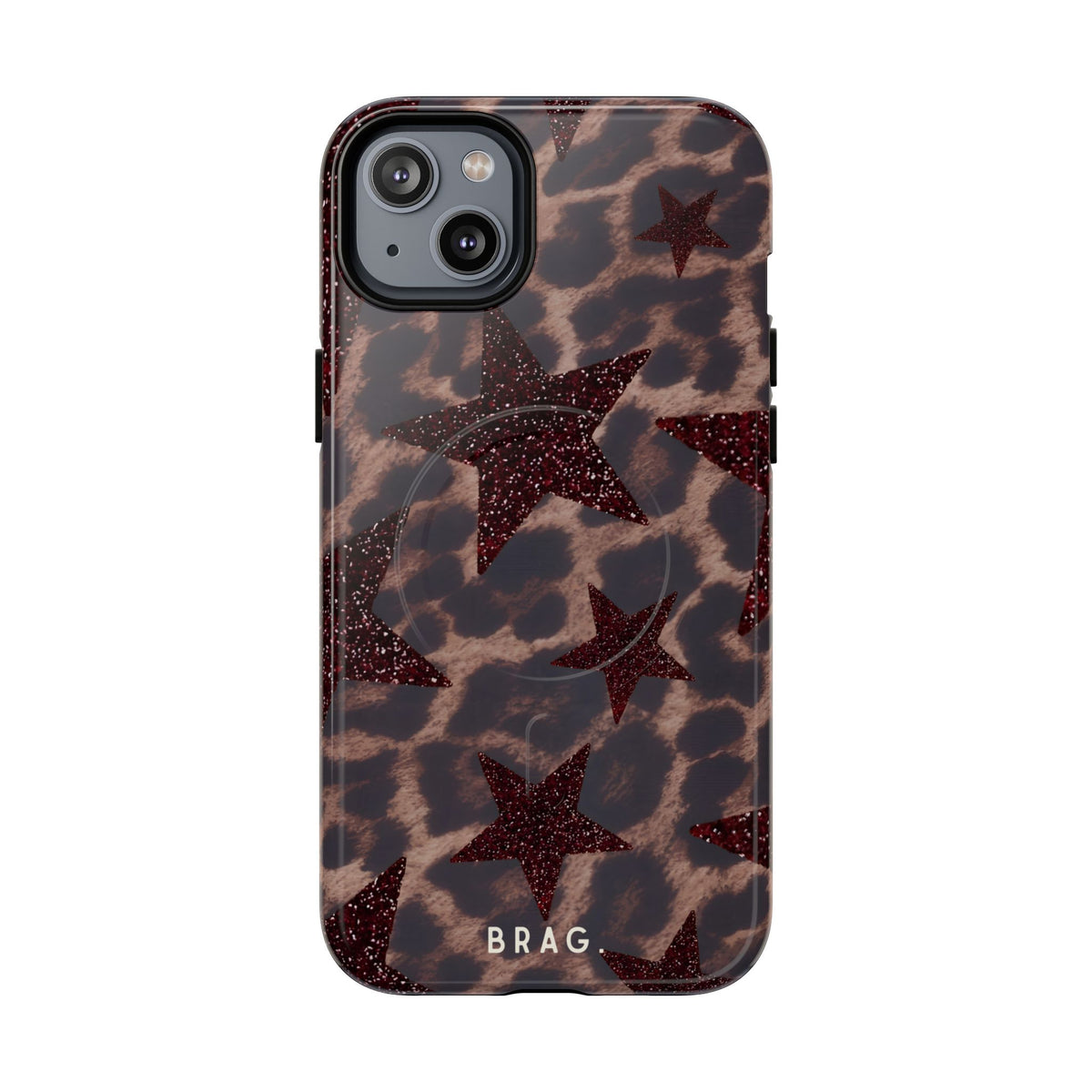 Starlet MagSafe Tough Phone Case — Magnetic Protective Cover