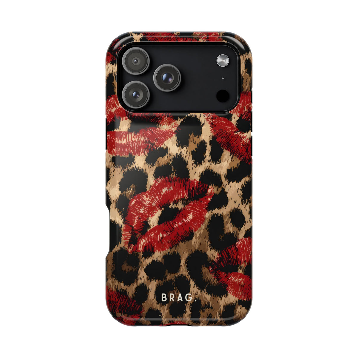 Night Moves Magnetic Impact-Resistant Phone Case