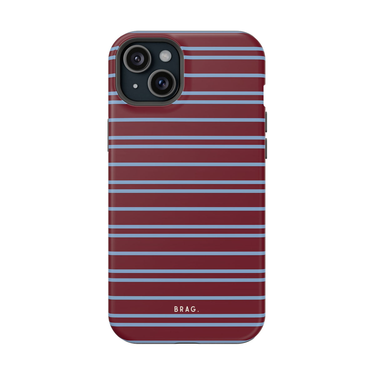 Hot Cup Magnetic Impact-Resistant Phone Case