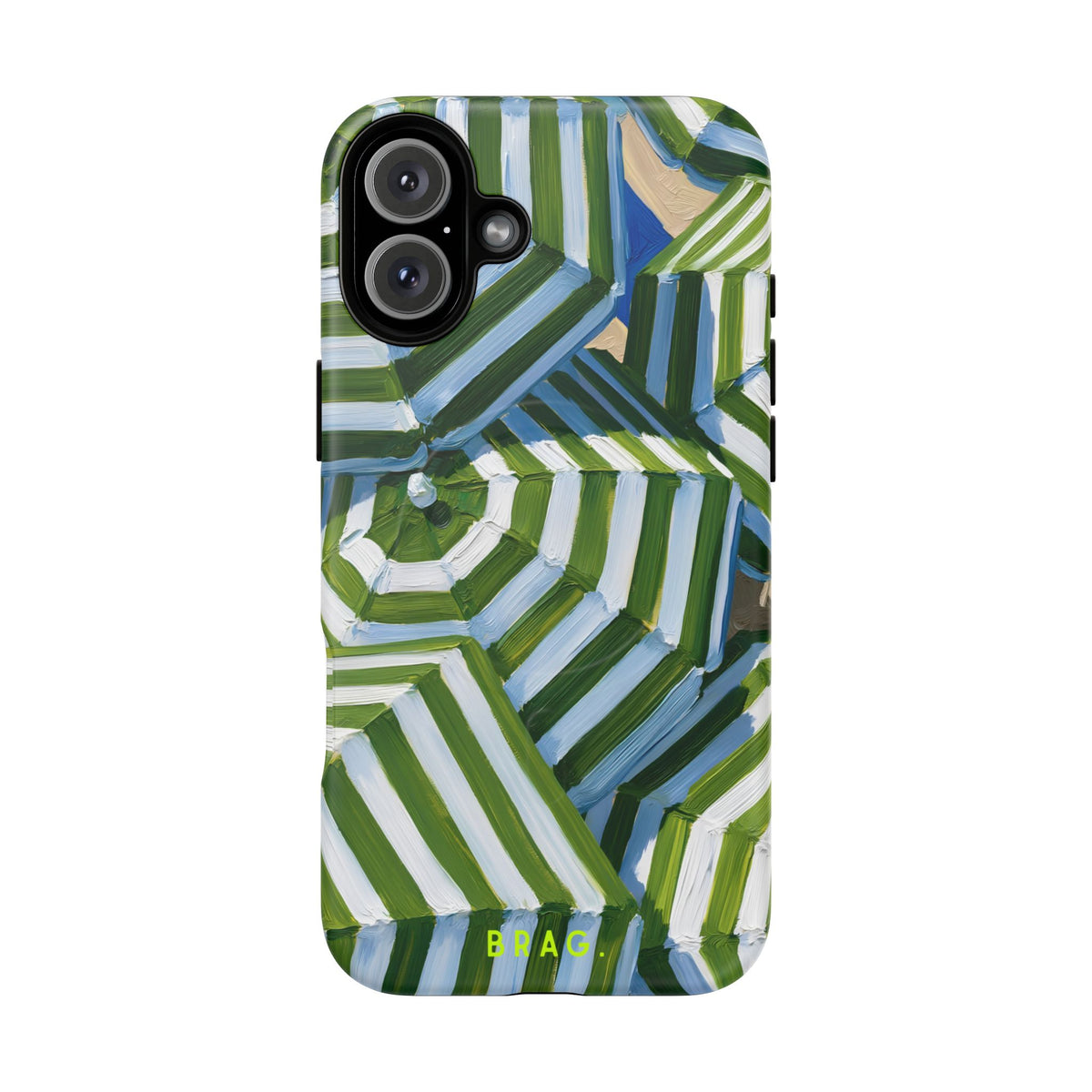 Cabana MagSafe Tough Phone Case — Magnetic Protective Cover