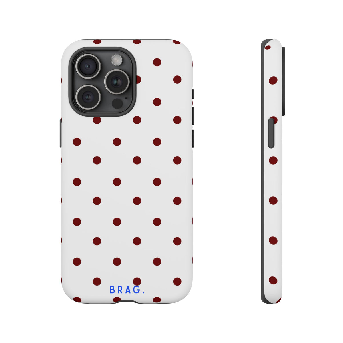 Sweet Spot Tough Phone Case – Shockproof Protective iPhone Cover
