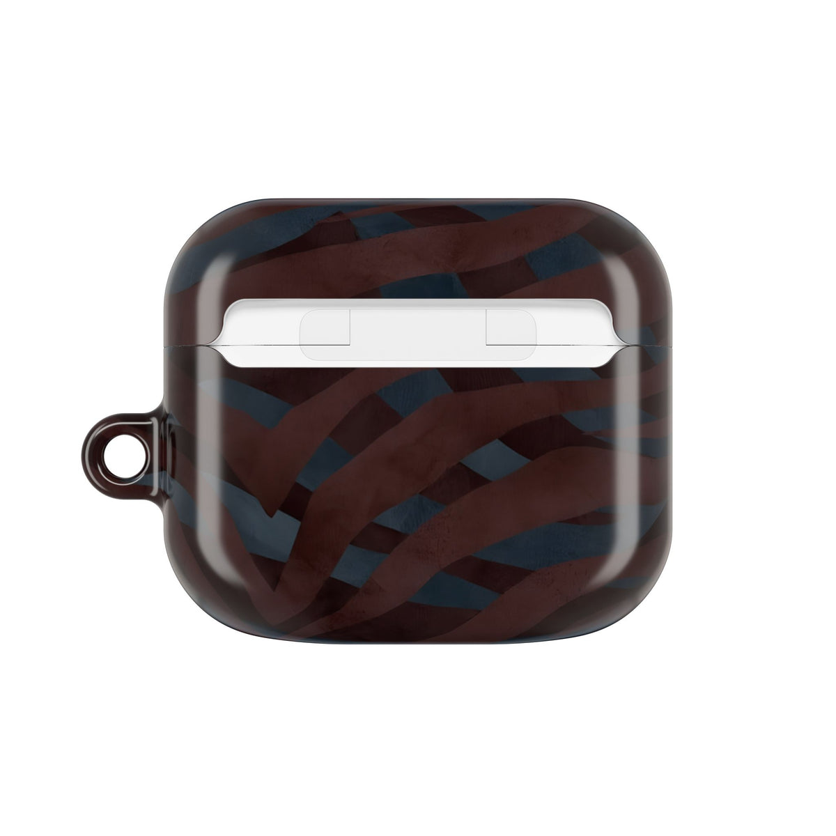 Riviera Wave AirPod Case – Slim Protective Charging Case