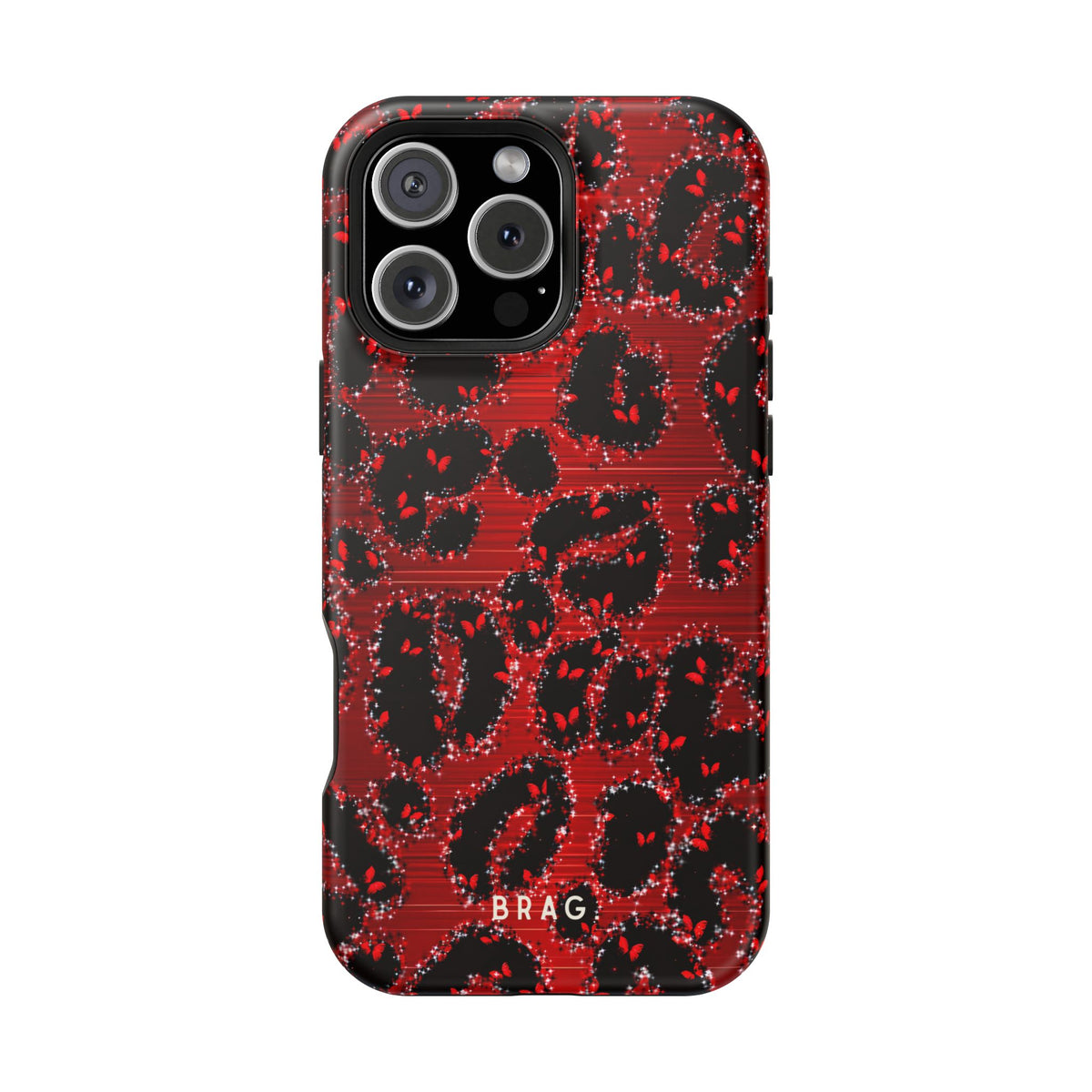 Risky Business Magnetic Impact-Resistant Phone Case