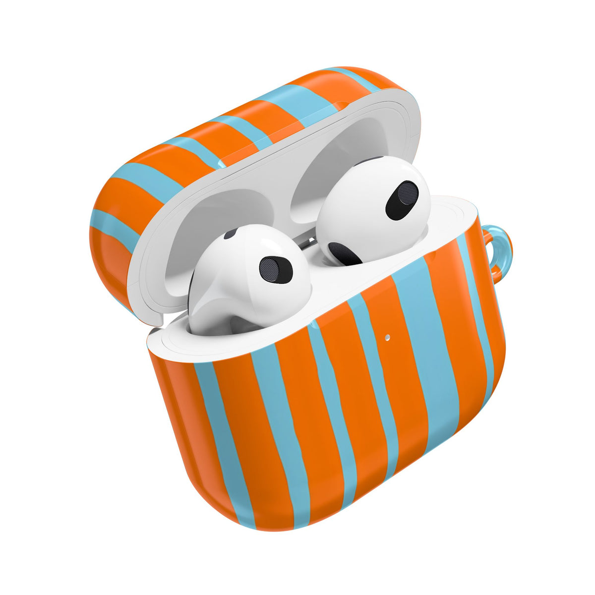 Clementine AirPod Case – Slim Protective Charging Case