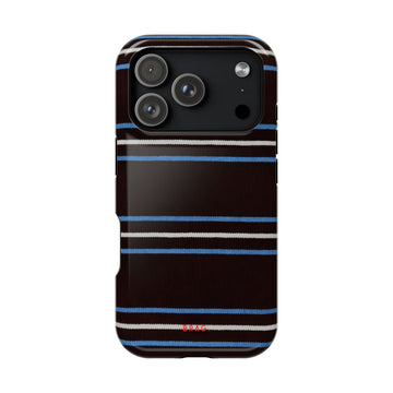 Midnight Line Magnetic Impact-Resistant Phone Case