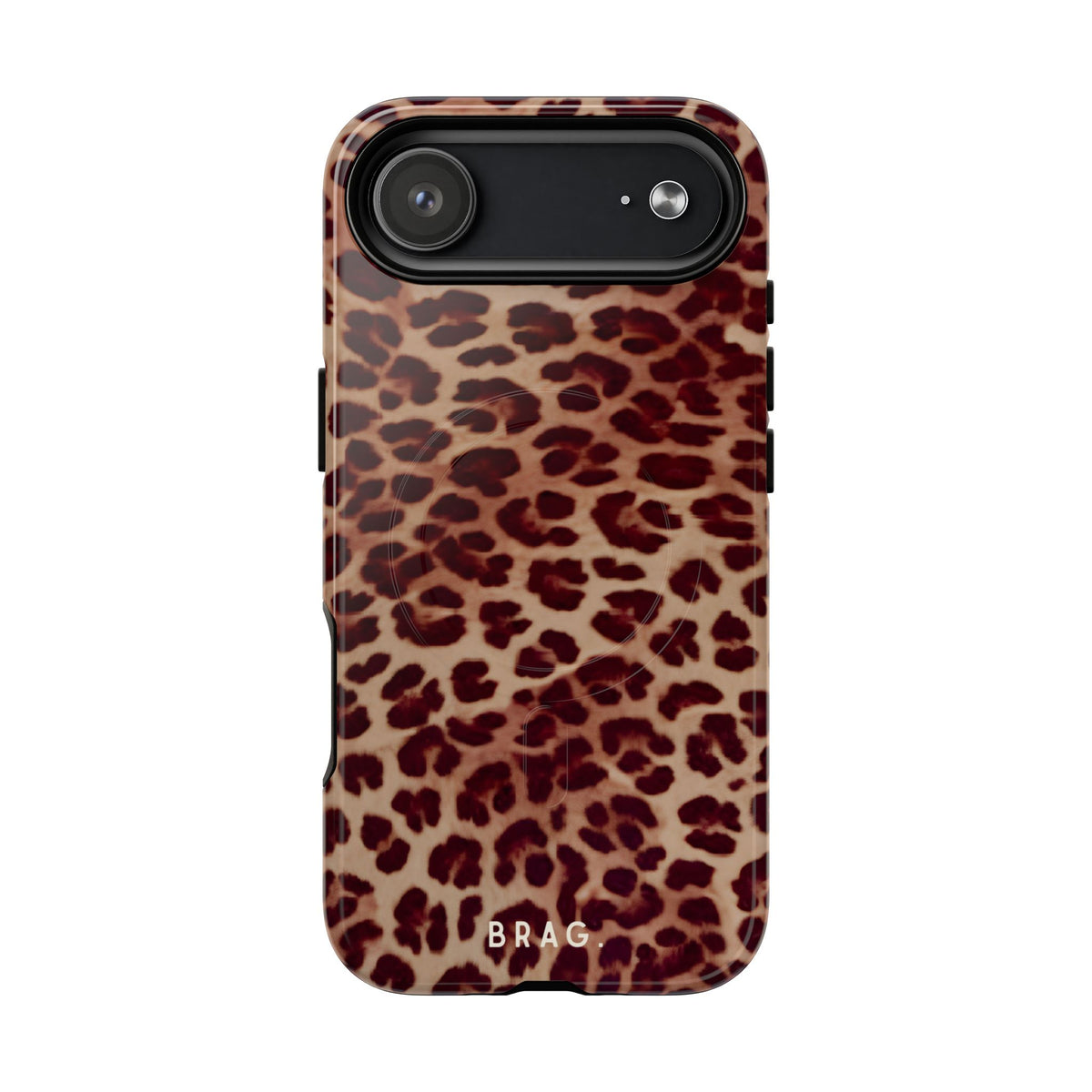 Catwalk MagSafe Tough Phone Case — Magnetic Protective Cover