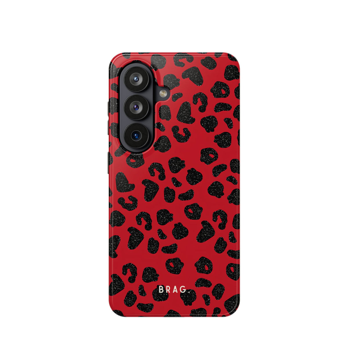 Spicy Magnetic Impact-Resistant Phone Case