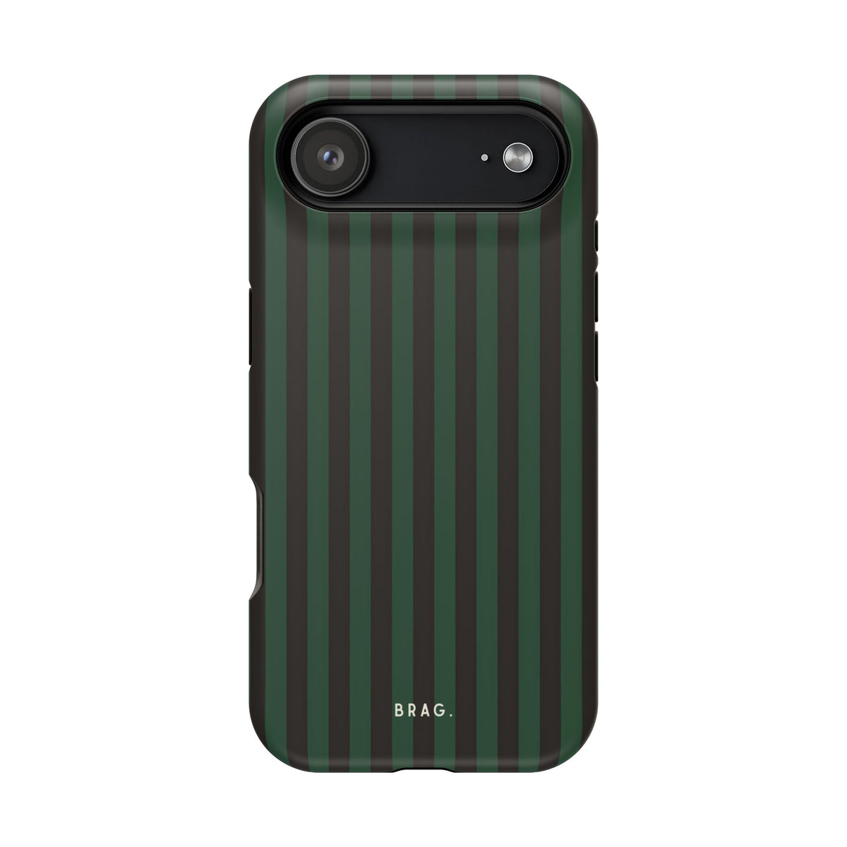 Minimalist Zen Magnetic Impact-Resistant Phone Case