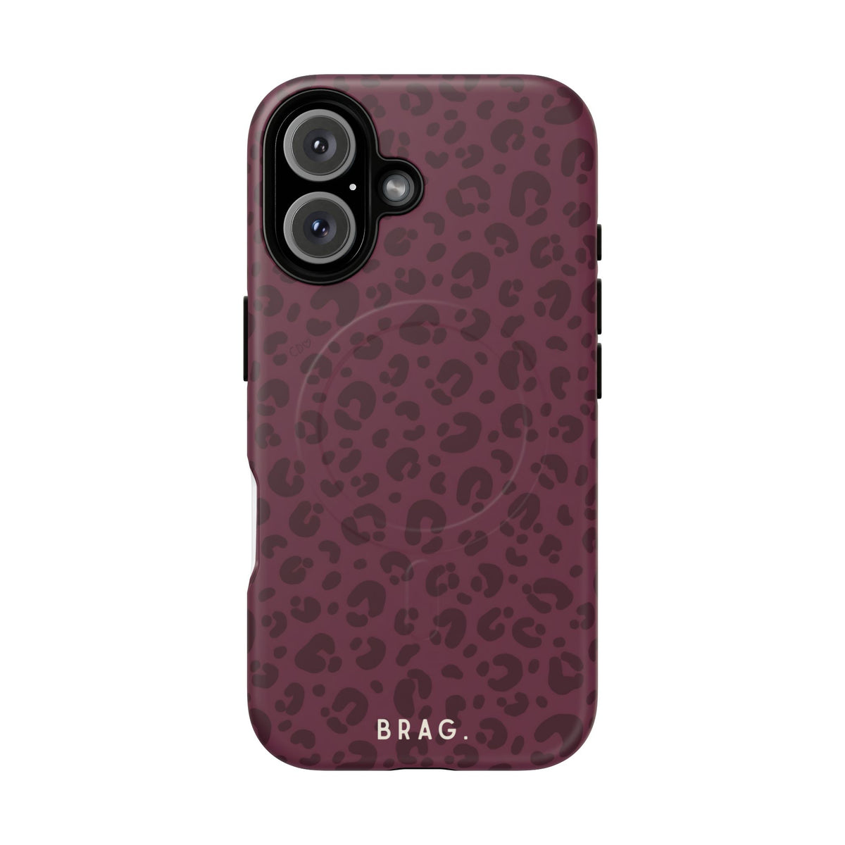 Wild Thing MagSafe Tough Phone Case — Magnetic Protective Cover