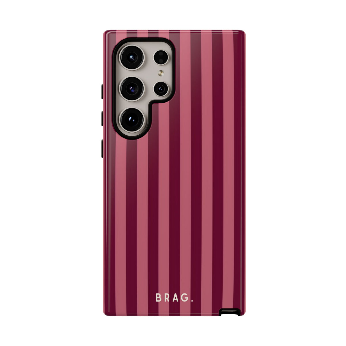 Hot Strek Tough Phone Case – Shockproof Protective iPhone Cover