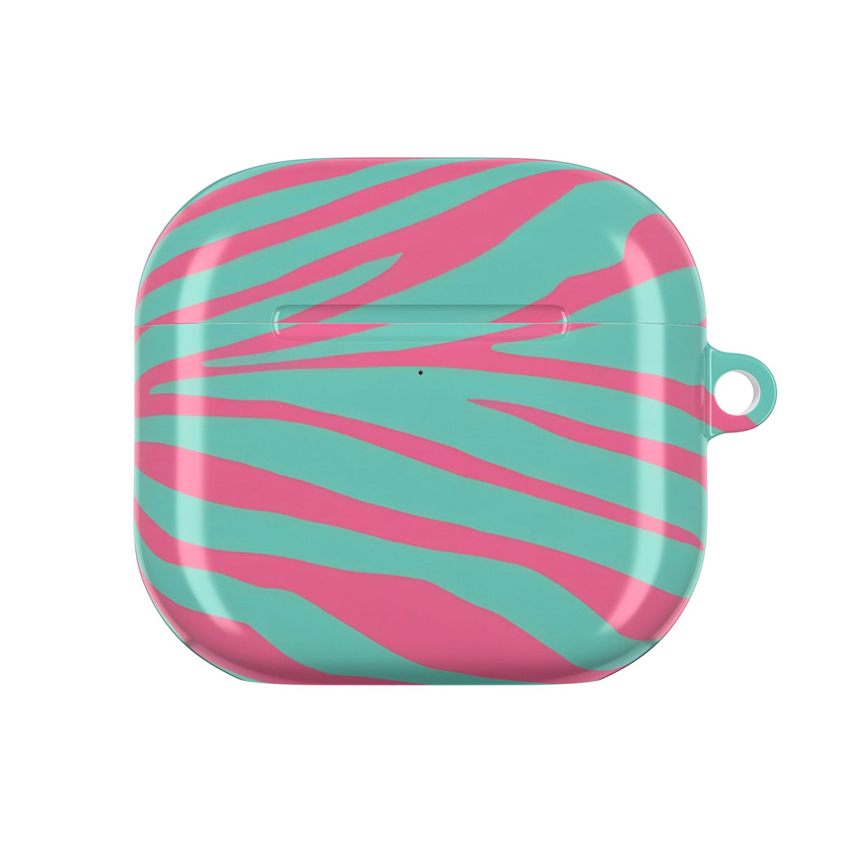 Wild Tide AirPod Case – Slim Protective Charging Case
