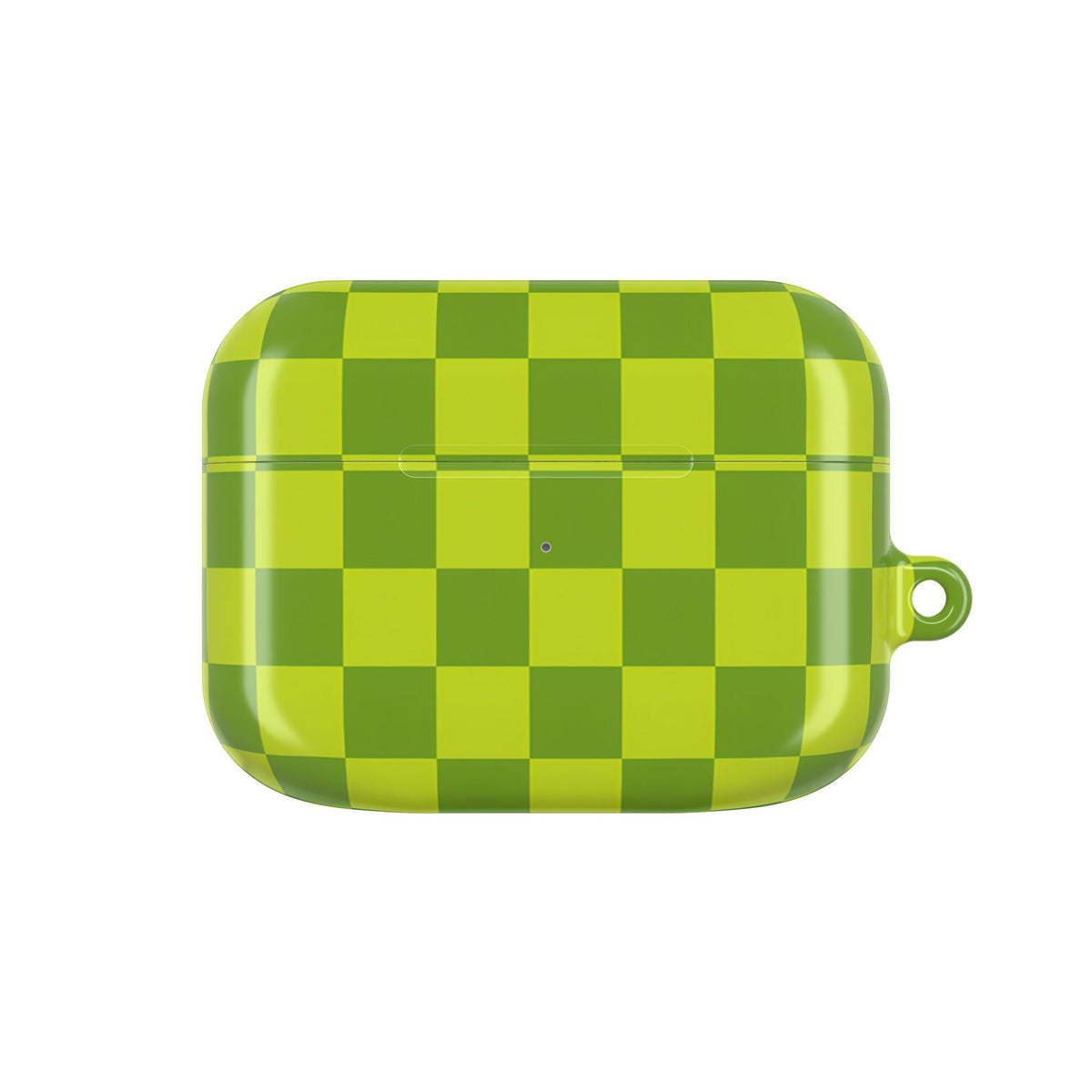 Lime Crush AirPod Case – Slim Protective Charging Case