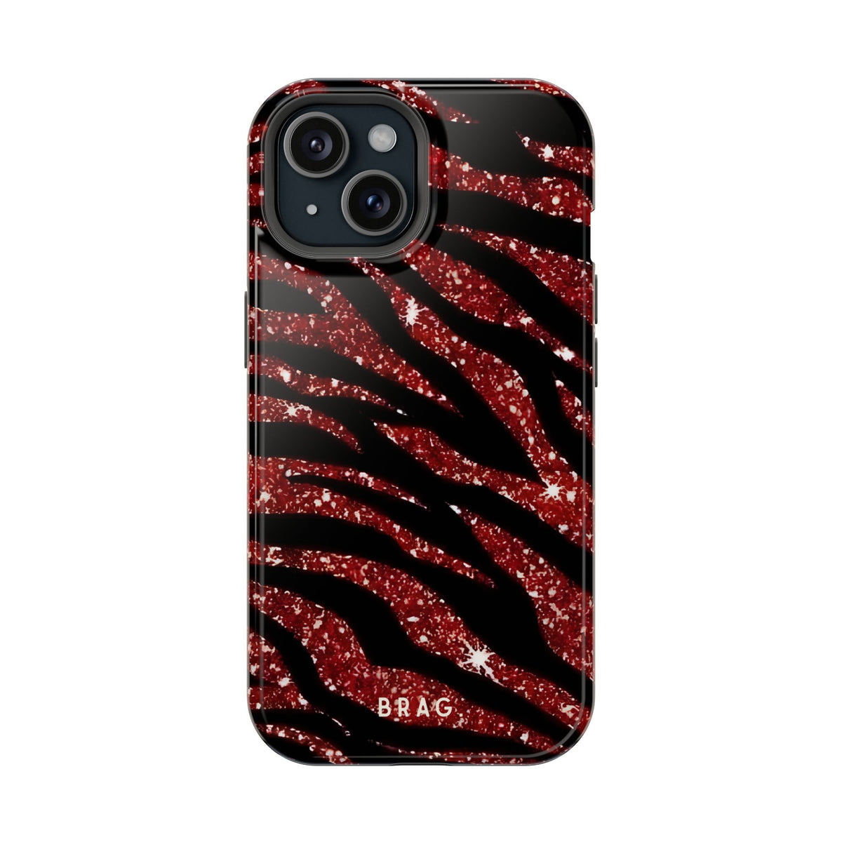 Wild Side Magnetic Impact-Resistant Phone Case