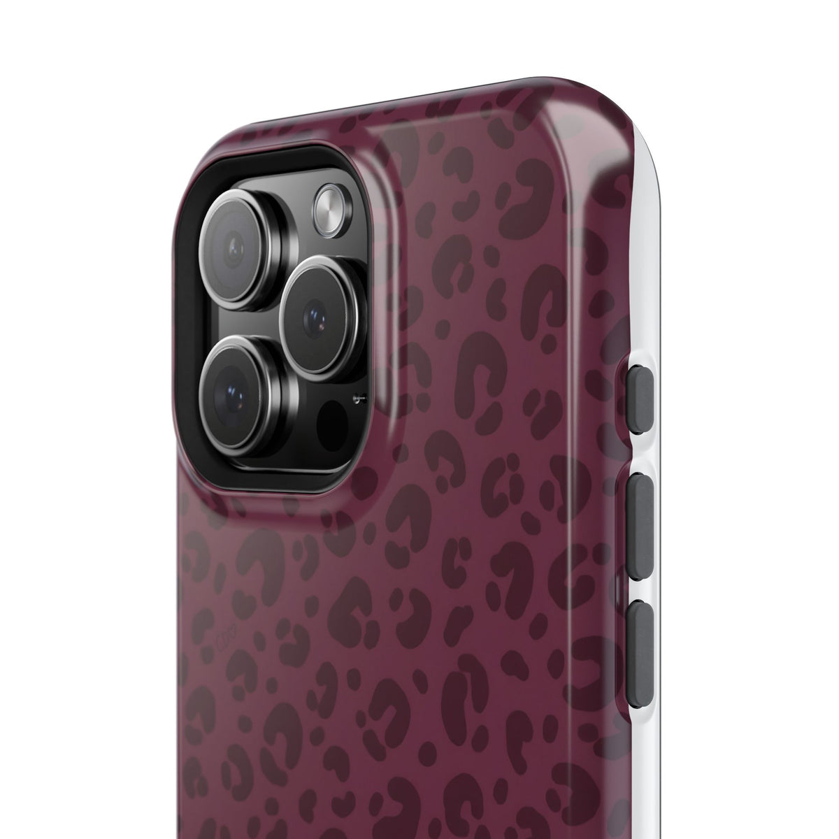 Wild Thing Magnetic Impact-Resistant Phone Case