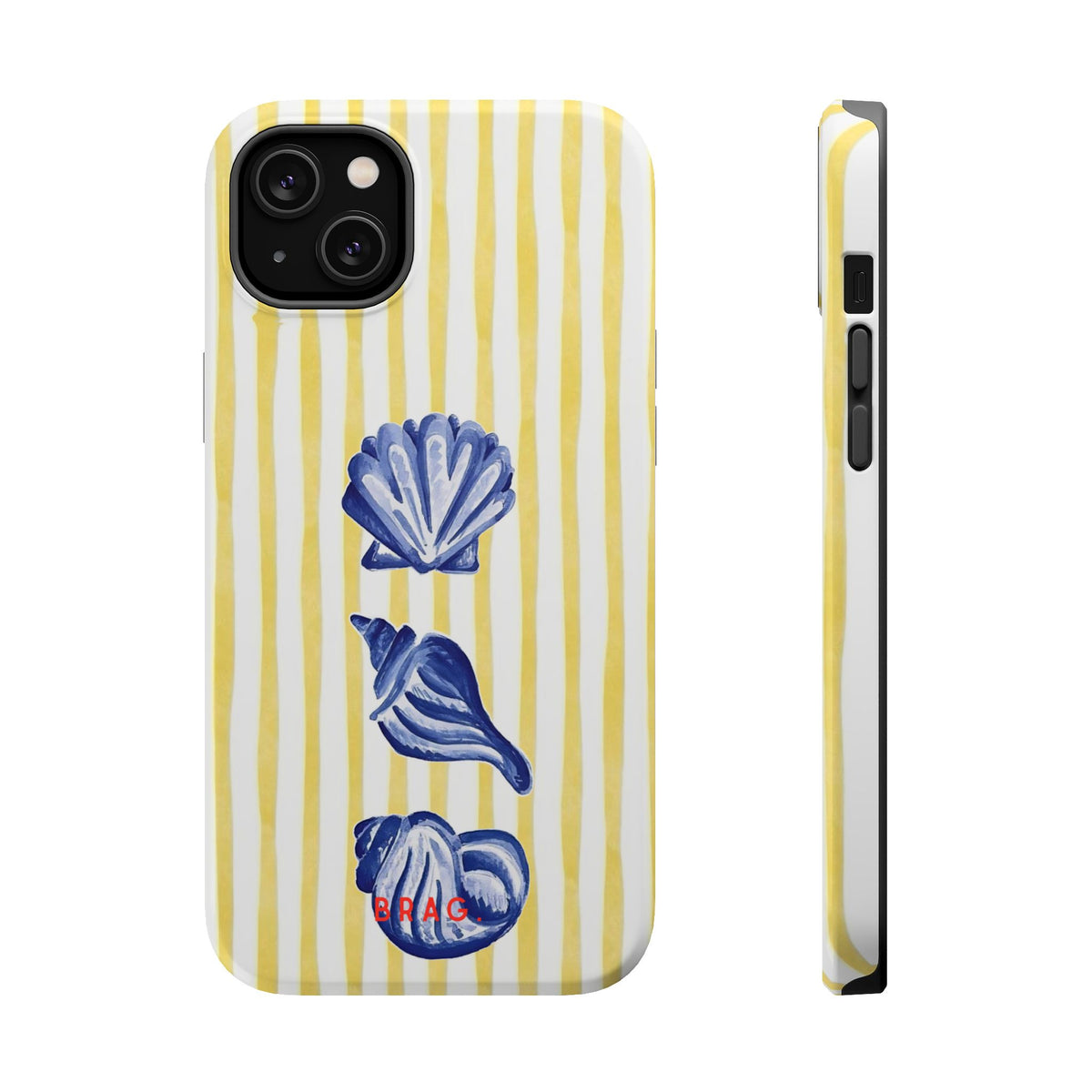 Sunbleached Magnetic Impact-Resistant Phone Case