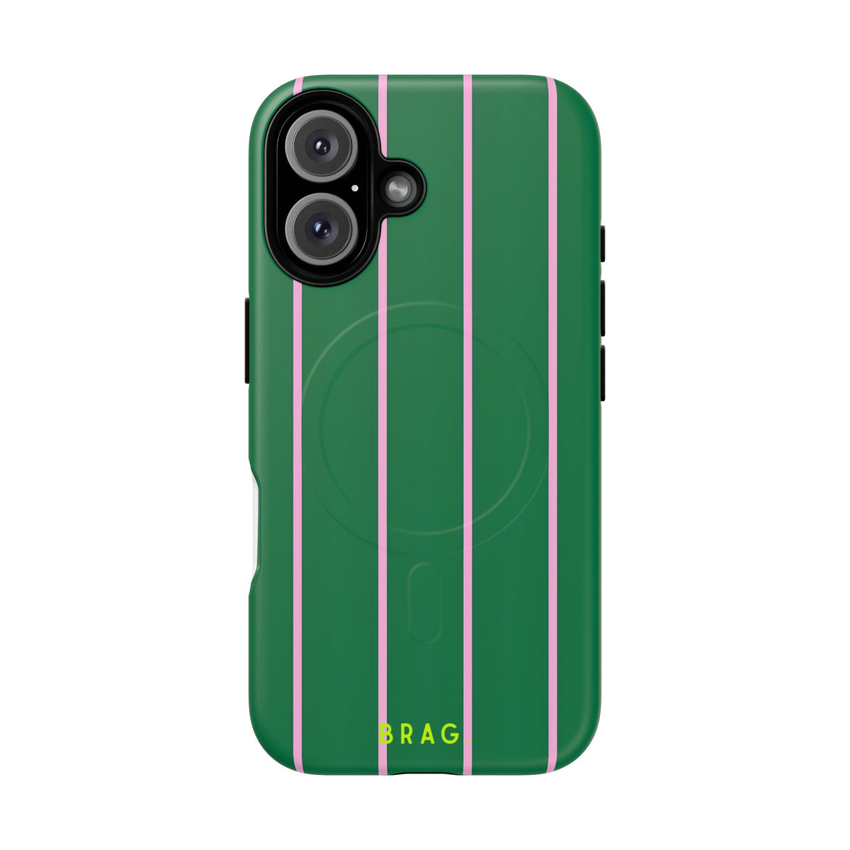 Palm Avenue MagSafe Tough Phone Case — Magnetic Protective Cover