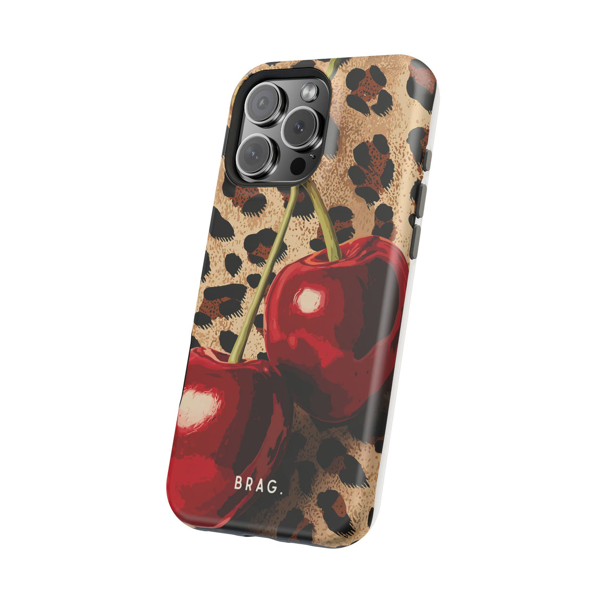 Bad Influence Magnetic Impact-Resistant Phone Case
