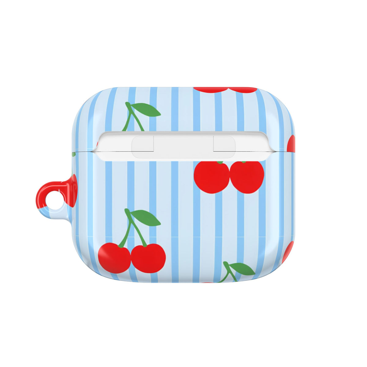 Sunday Market AirPod Case – Slim Protective Charging Case