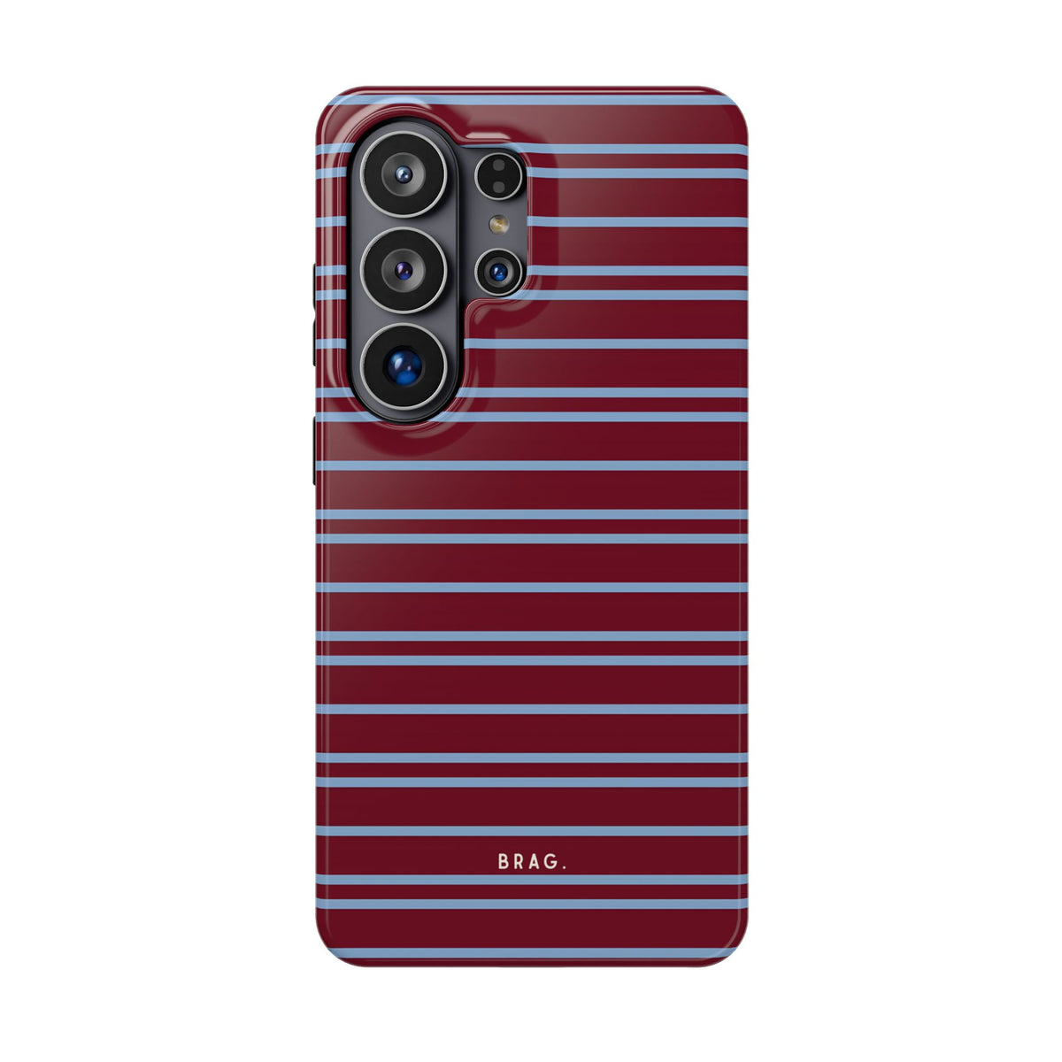 Hot Cup Magnetic Impact-Resistant Phone Case