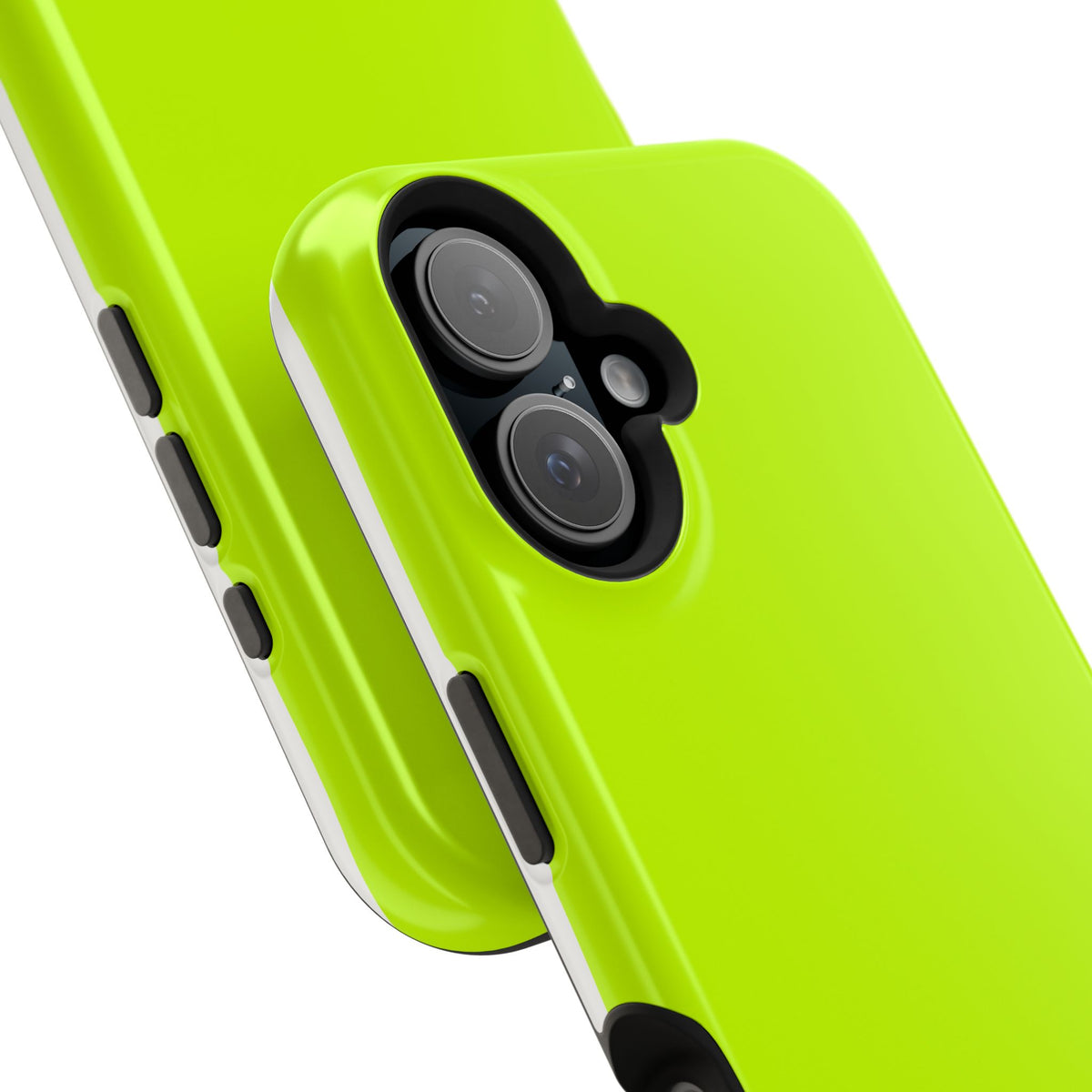 Brag Neon Magnetic Impact-Resistant Phone Case